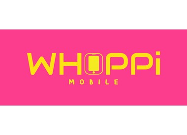 Whoppi Mobile
